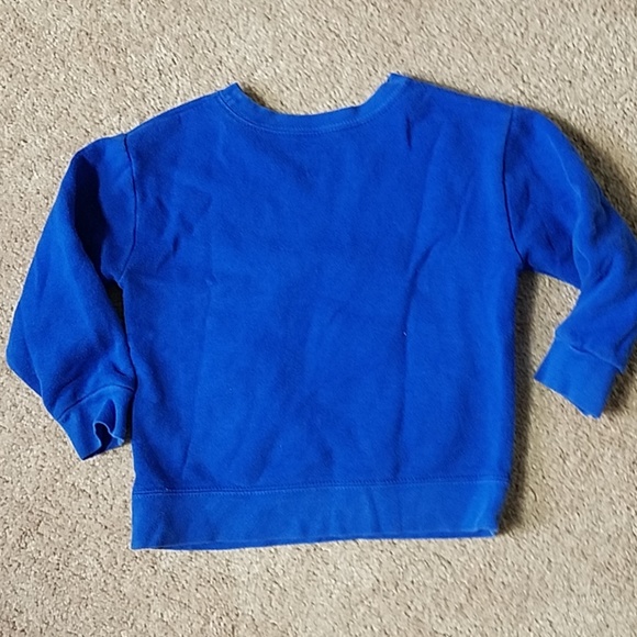 Kids 3T two sweatshirt bundle - Picture 6 of 6